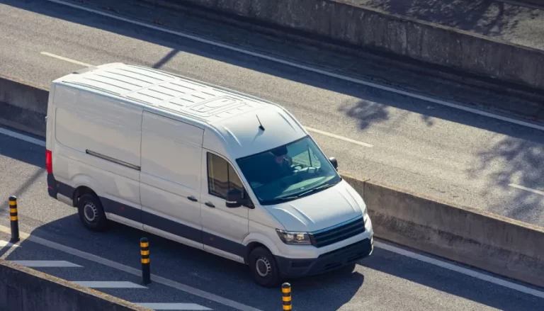 Panelvan Araç İçi Kaplama Malzemeleri