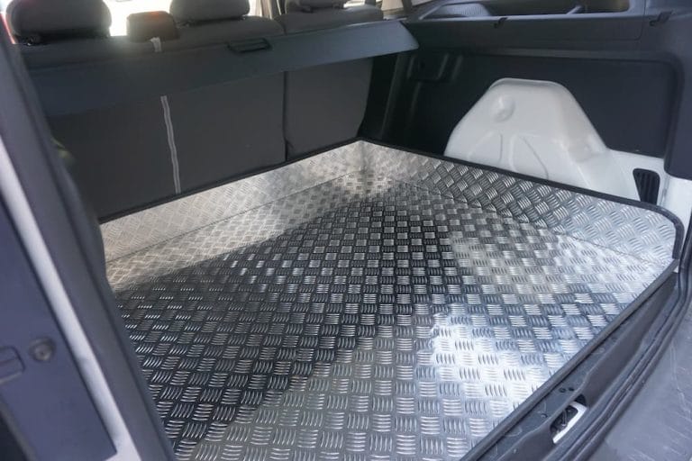 Fiat Doblo Panelvan Kaplama Hizmetleri