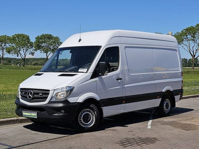 Panelvan Araçlarla Çalışan İşletmelerin Sık Yaptığı Hatalar