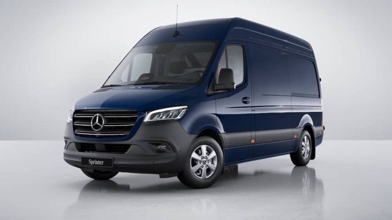 Sprinter Panelvan Kaplama Hizmetleri