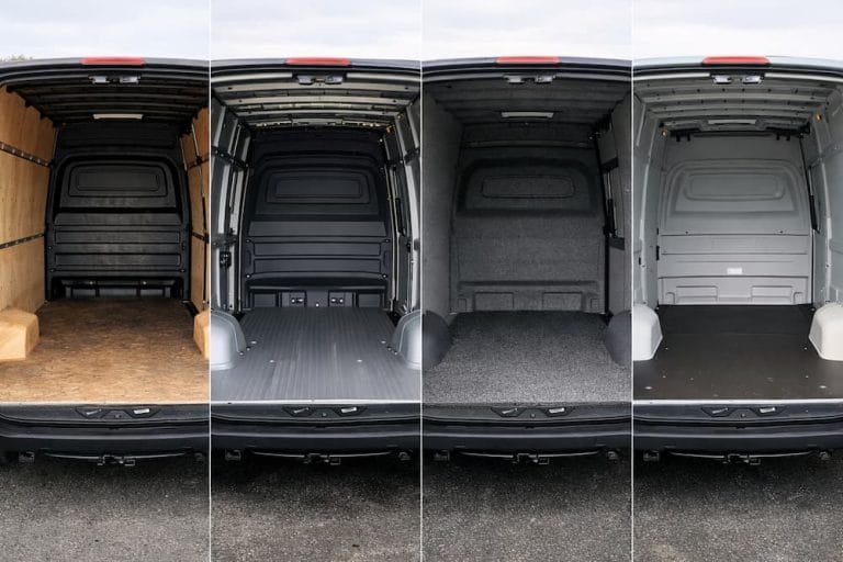 Ticari Araç İçi Taban Kaplama Neden Gerekli?