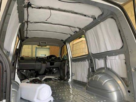 panelvan-isi-yalitimi